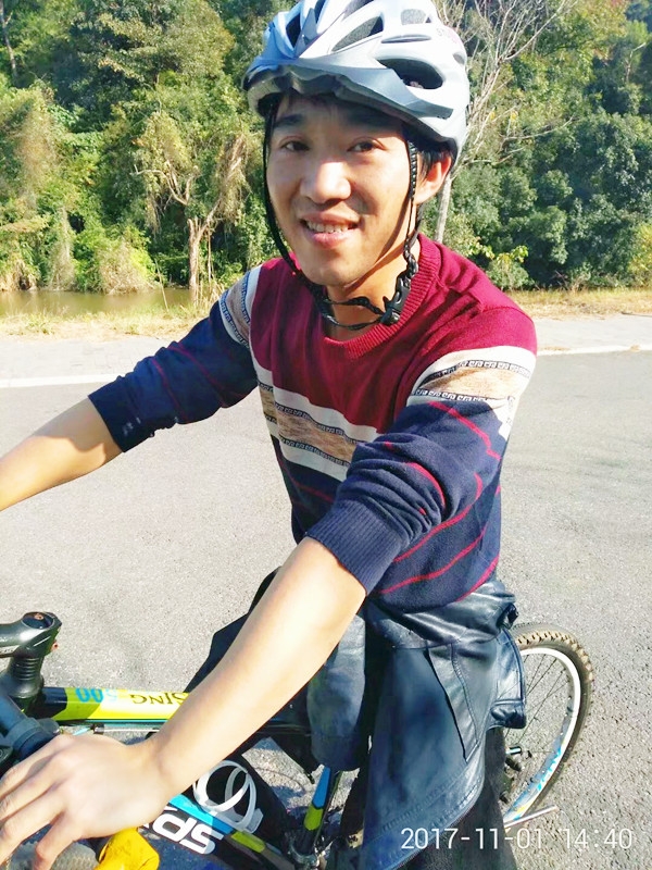 丹叶的第一张照片--平潭征婚网