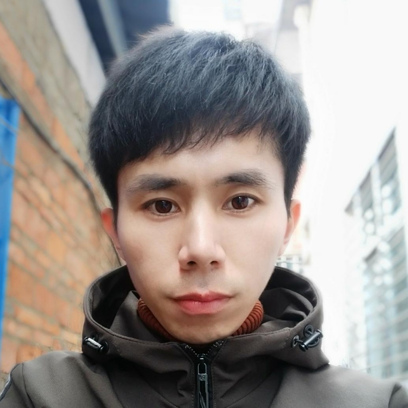 等一人白首的第二张照片--平潭征婚网