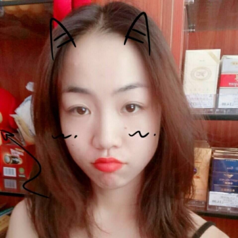美美的第一张照片--平潭征婚网
