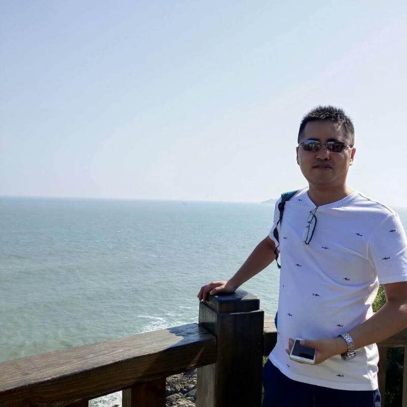 天使守护者的第一张照片--平潭征婚网