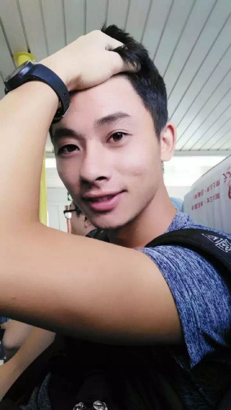 不是坏人的第一张照片--平潭征婚网