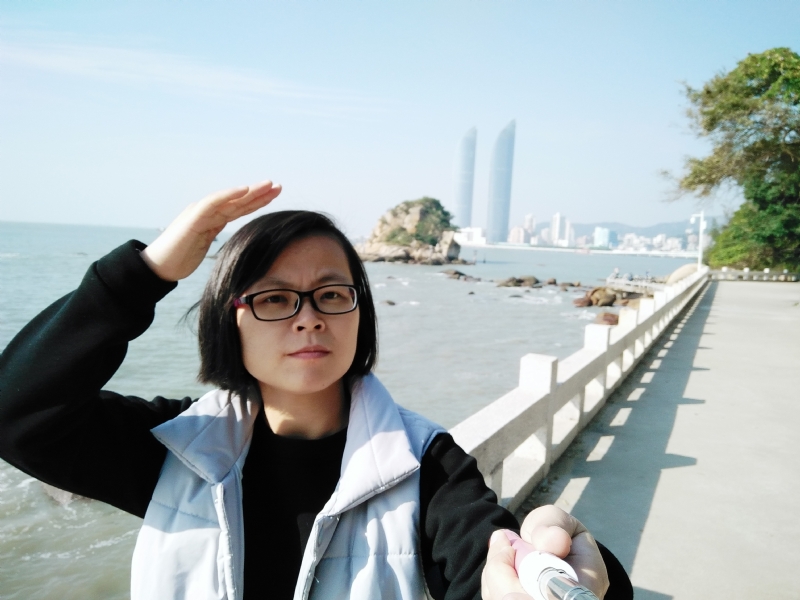 吕小包的第一张照片--平潭征婚网
