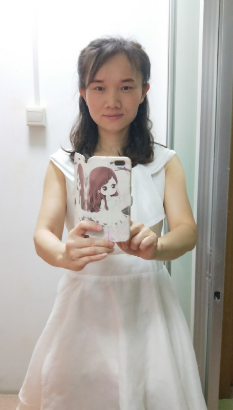 海上飞雪的第一张照片--平潭征婚网
