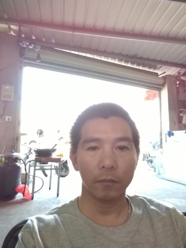 龙骑士的第一张照片--平潭征婚网
