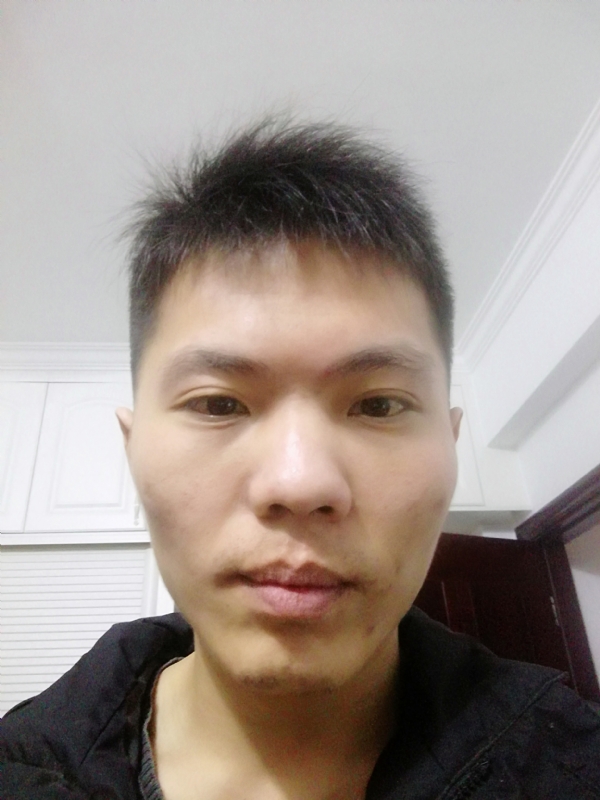 陈耀阳的第一张照片--平潭征婚网
