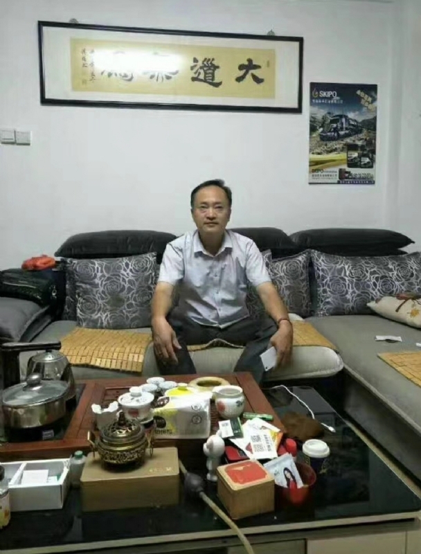 星光的第一张照片--平潭征婚网