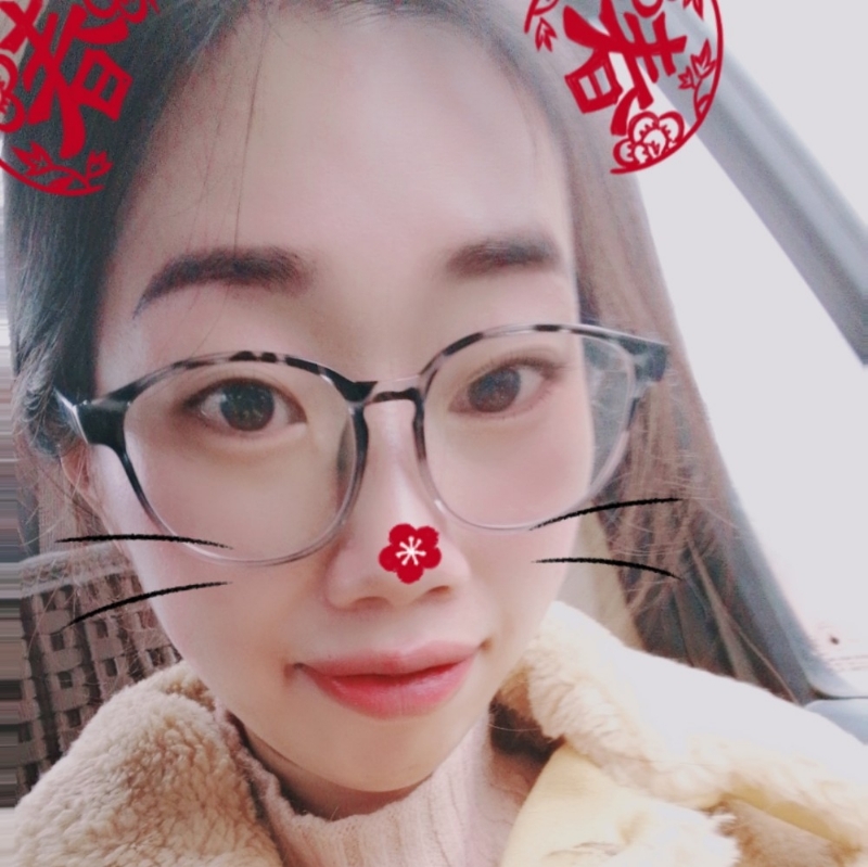 芮雪的第一张照片--平潭征婚网