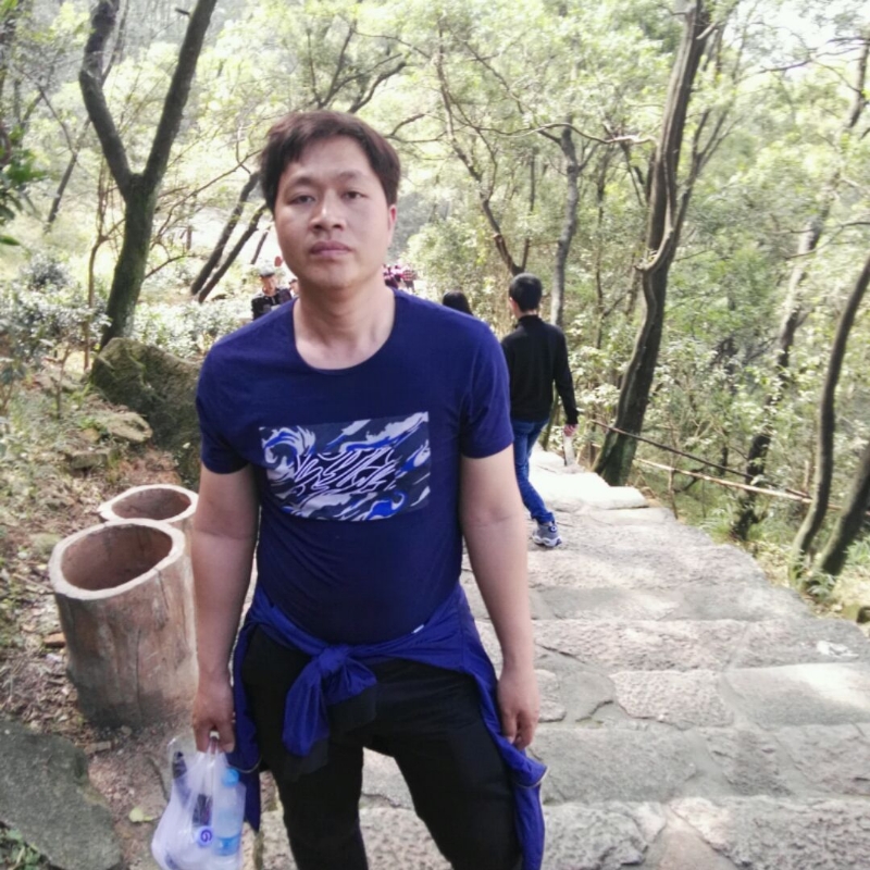 宁静的夏天的第一张照片--平潭征婚网