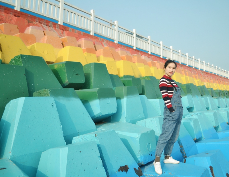 小艾樱樱的第一张照片--平潭征婚网