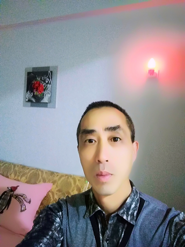 真诚的第一张照片--平潭征婚网