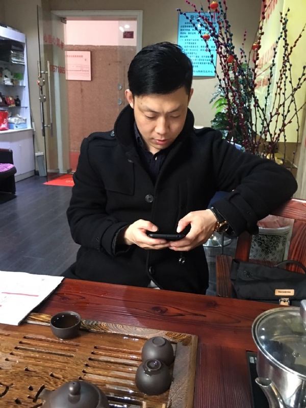 杨洋的第一张照片--平潭征婚网
