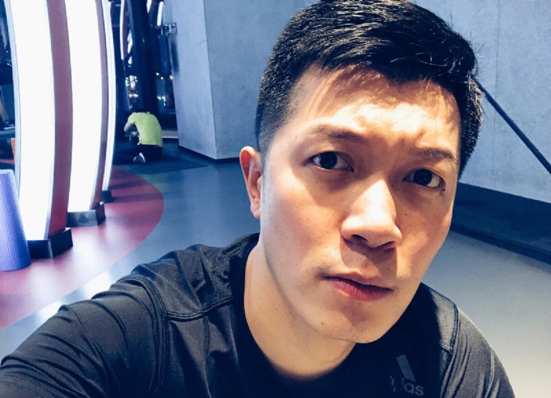张勇耀的第一张照片--平潭征婚网