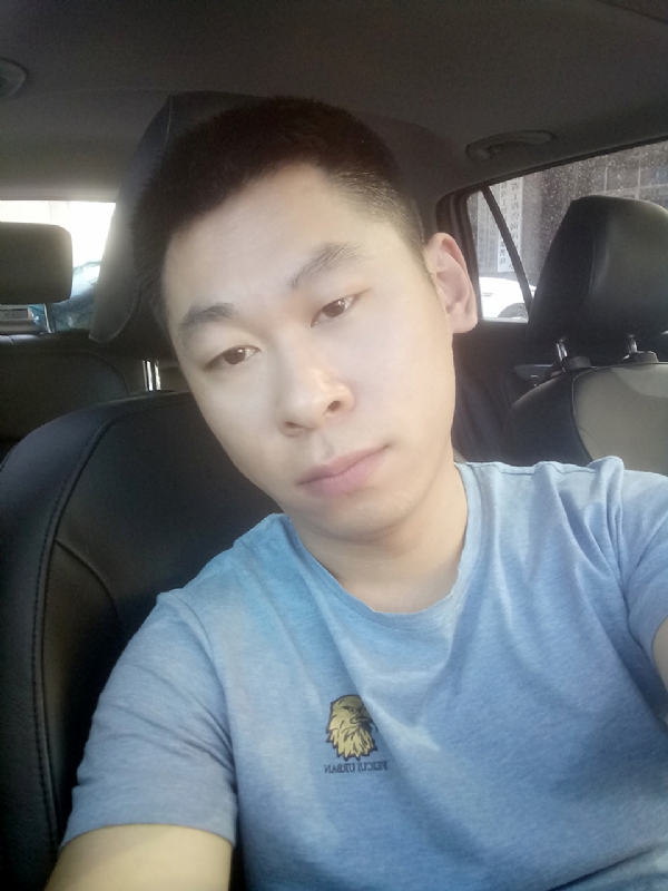 走心的第一张照片--平潭征婚网