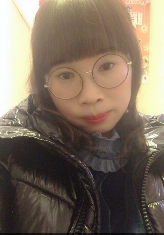 琴子的第一张照片--平潭征婚网