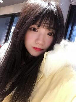 琳琳的第一张照片--平潭征婚网