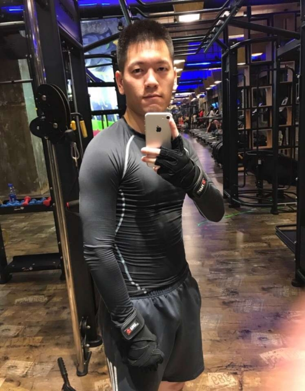 共赴此生的第一张照片--平潭征婚网