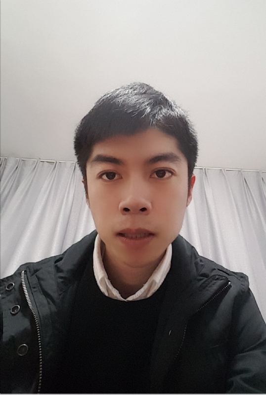 别发呆的第一张照片--平潭征婚网