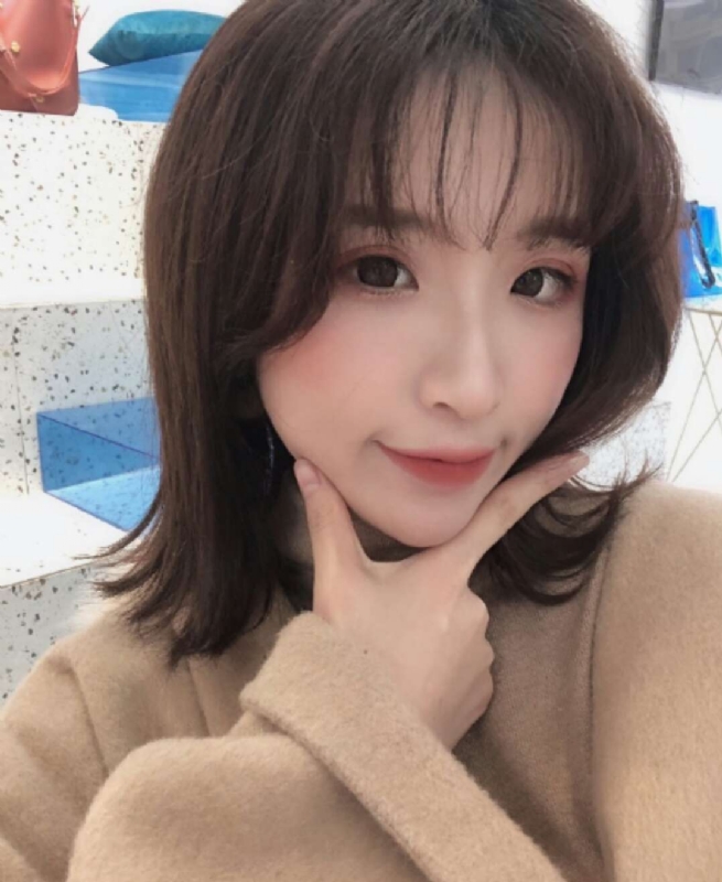 莉婷的第一张照片--平潭征婚网
