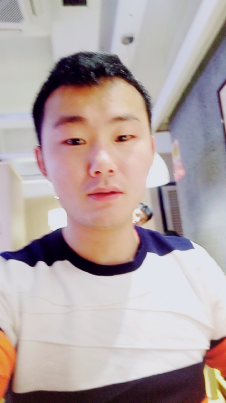 云淡风轻的第一张照片--平潭征婚网