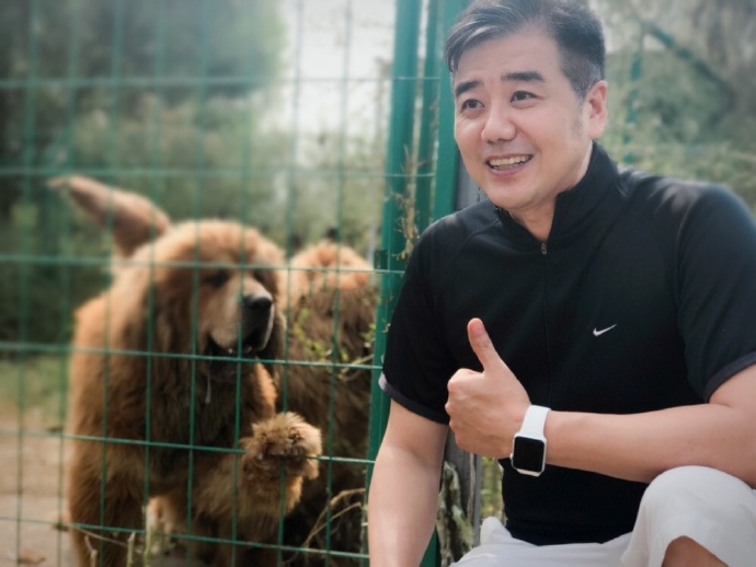 宁缺毋滥的第一张照片--平潭征婚网