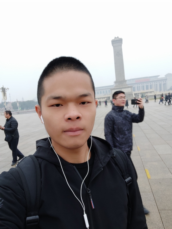 秋殇的第二张照片--平潭征婚网