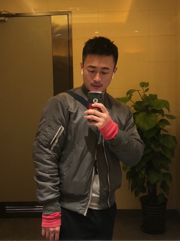 林云海的第一张照片--平潭征婚网