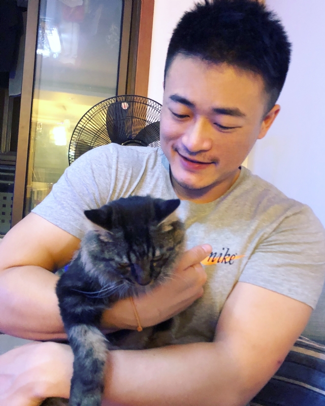 林云海的第二张照片--平潭征婚网