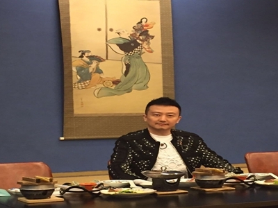 月影沙丘的第一张照片--平潭征婚网