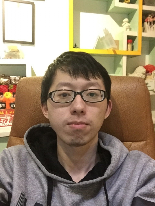 桀桀的第一张照片--平潭征婚网