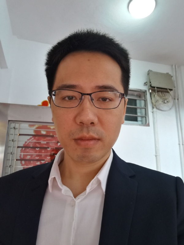 妥妥当当的第一张照片--平潭征婚网