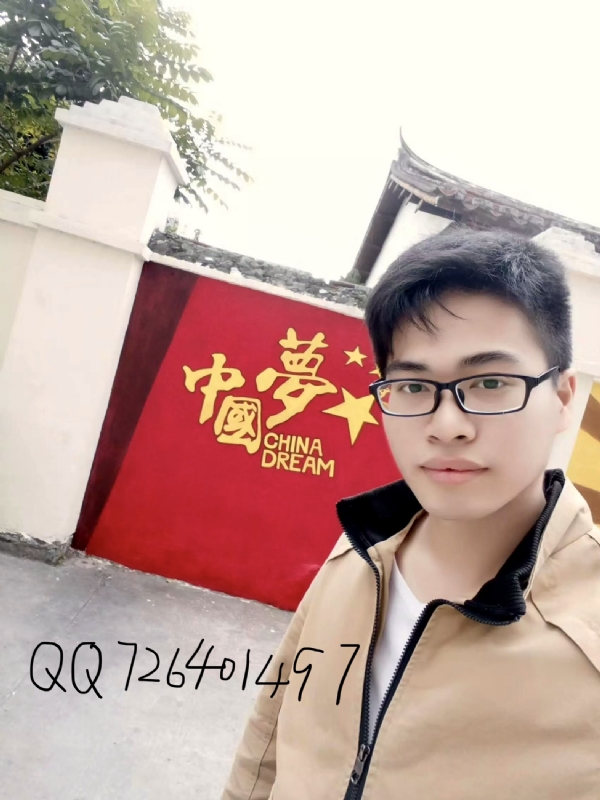 奋斗2020的第一张照片--平潭征婚网