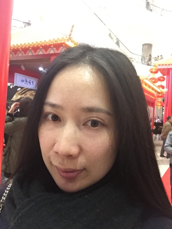 sisi的第一张照片--平潭征婚网