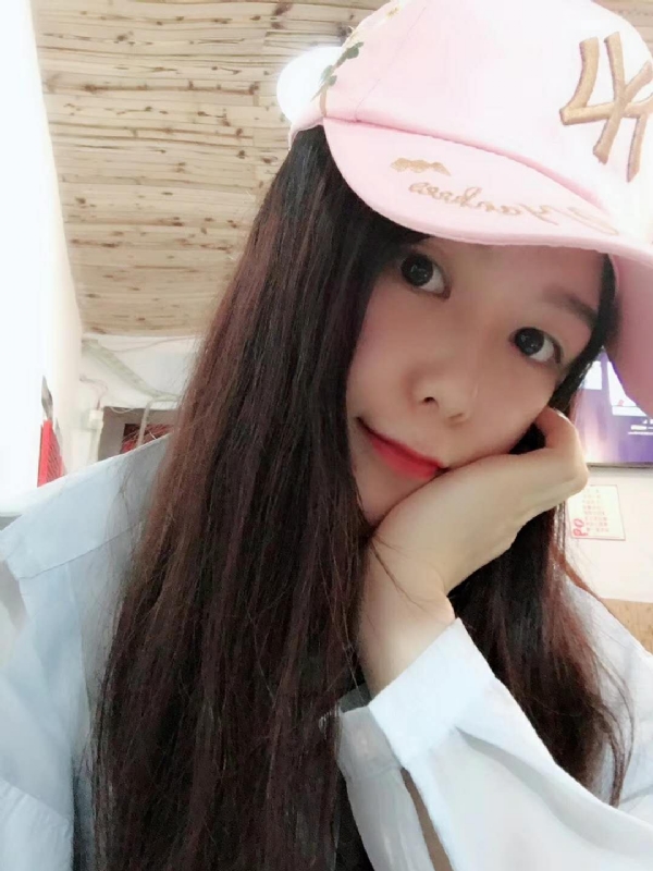 丹丹的第一张照片--平潭征婚网