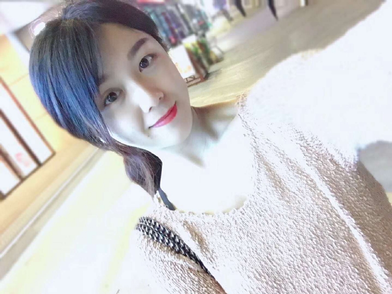 丹丹的第二张照片--平潭征婚网