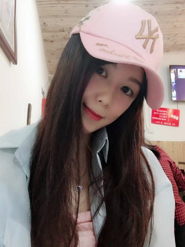 丹丹的第三张照片--平潭征婚网