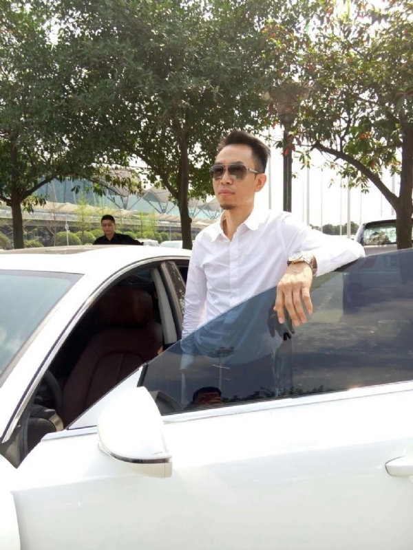 杨岳的第一张照片--平潭征婚网