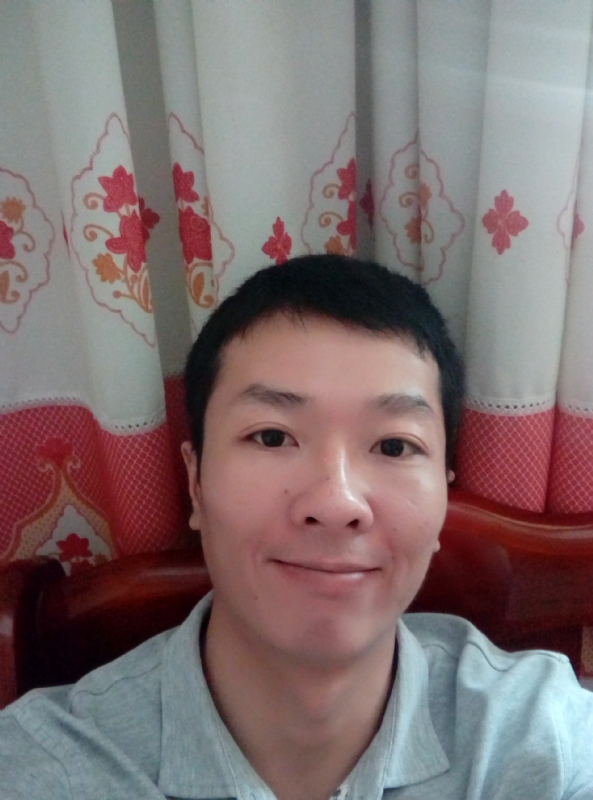 疯狂的土豆的第一张照片--平潭征婚网