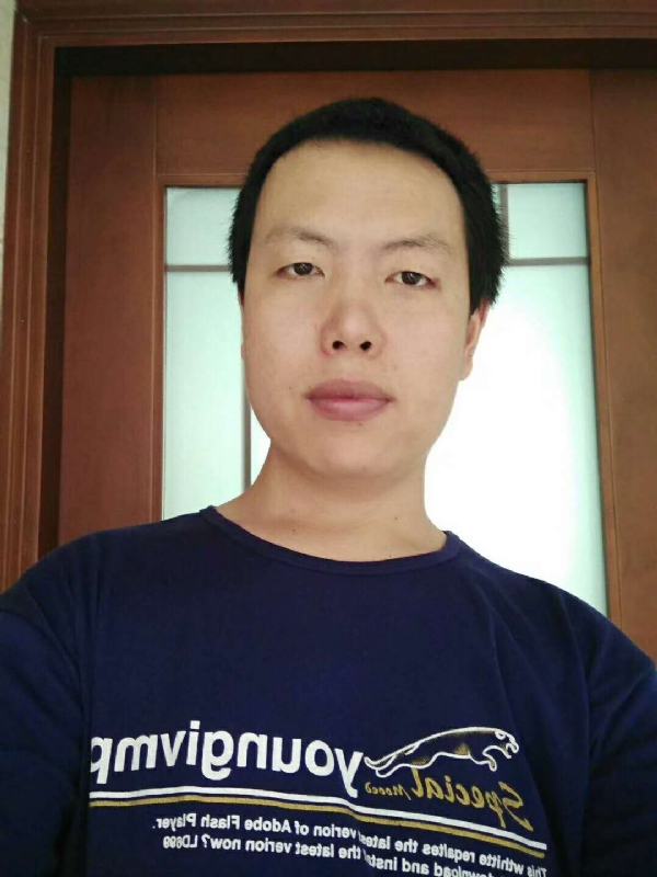 期待认识你的第一张照片--平潭征婚网