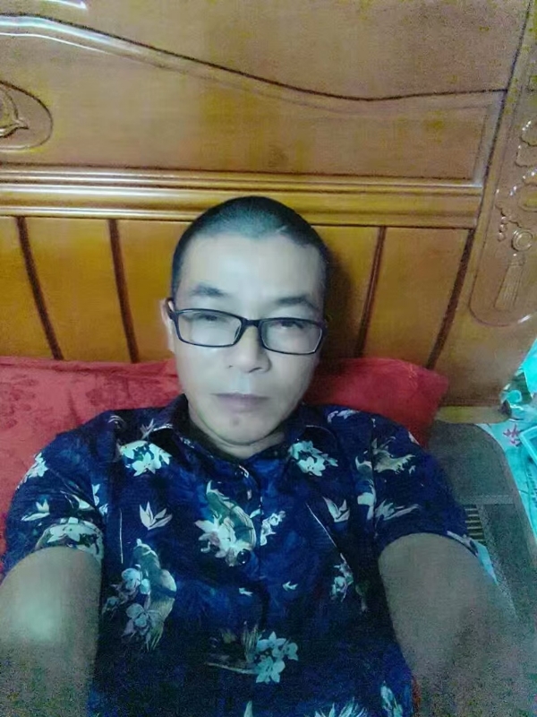 坚信就是你的第一张照片--平潭征婚网