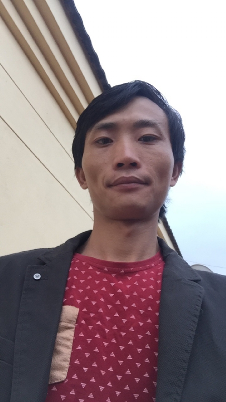 WENK的第一张照片--平潭征婚网
