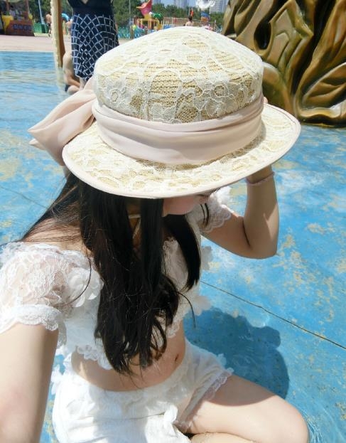 小妮的第二张照片--平潭征婚网