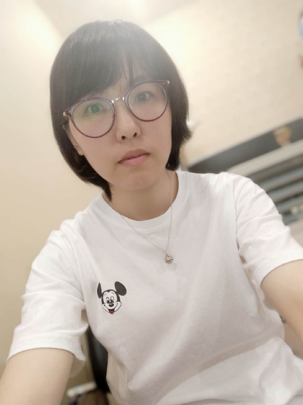 至简至繁的第一张照片--平潭征婚网