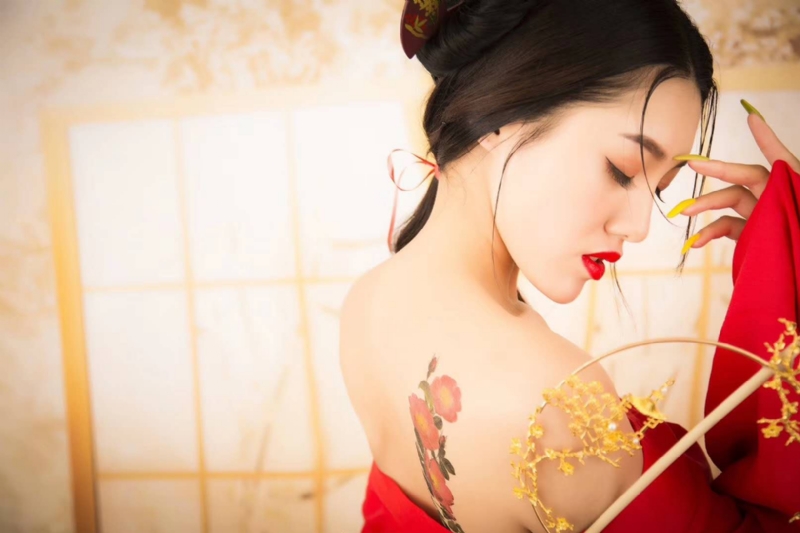 小艾的第二张照片--平潭征婚网