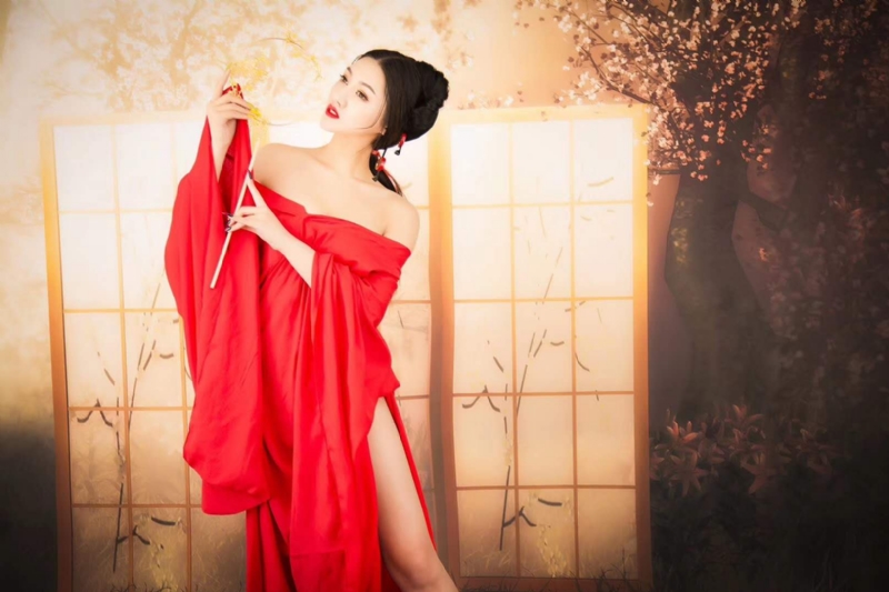 小艾的第三张照片--平潭征婚网