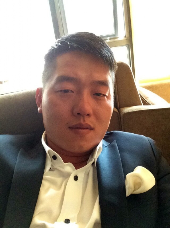 风往北吹的第二张照片--平潭征婚网