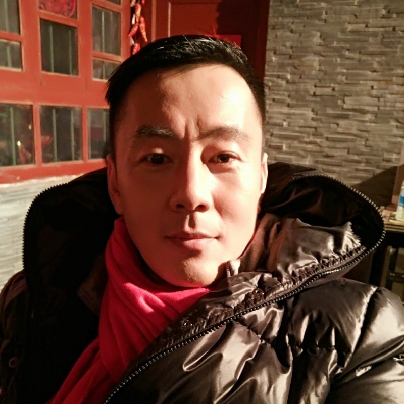 月满西楼的第一张照片--平潭征婚网
