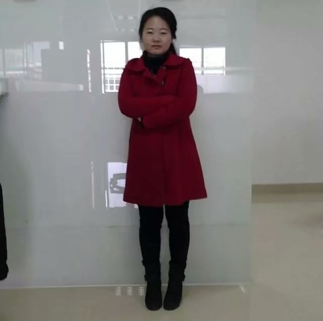 陈美美2019的第一张照片--平潭征婚网