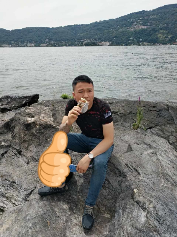 绚烂背后的平淡的第一张照片--平潭征婚网