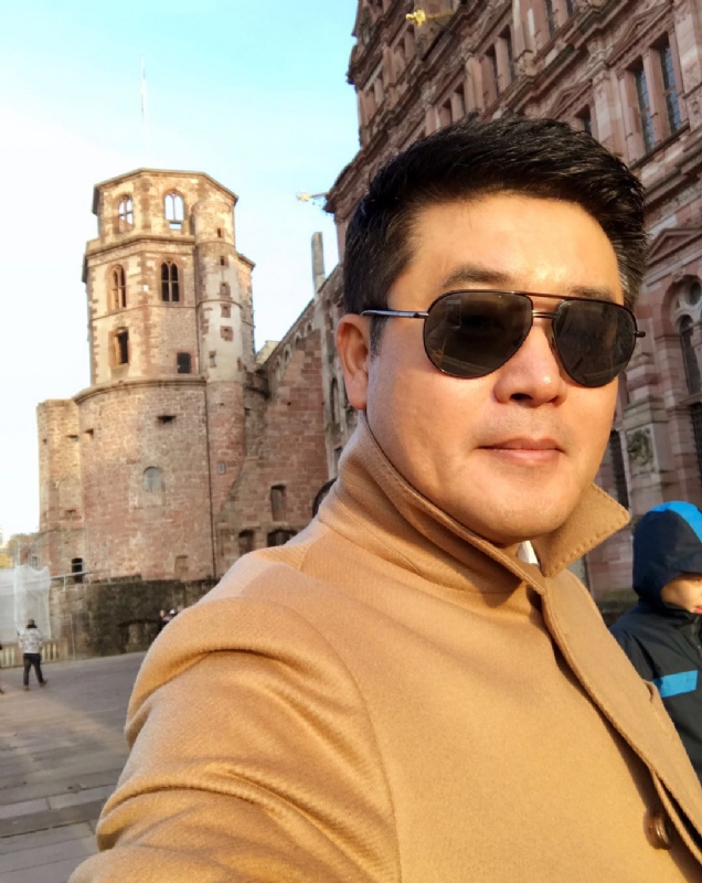 天马行空的第二张照片--平潭征婚网