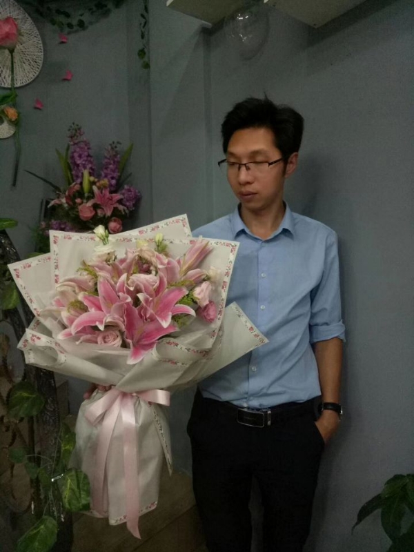 不死书生的第一张照片--平潭征婚网
